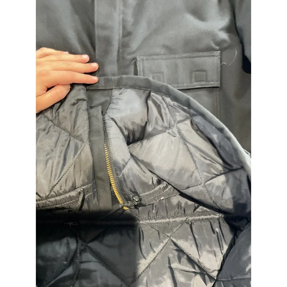 Carhartt item specifics